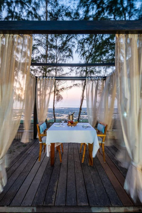 Silver Waves Resort & Spa - Daman Exterior foto