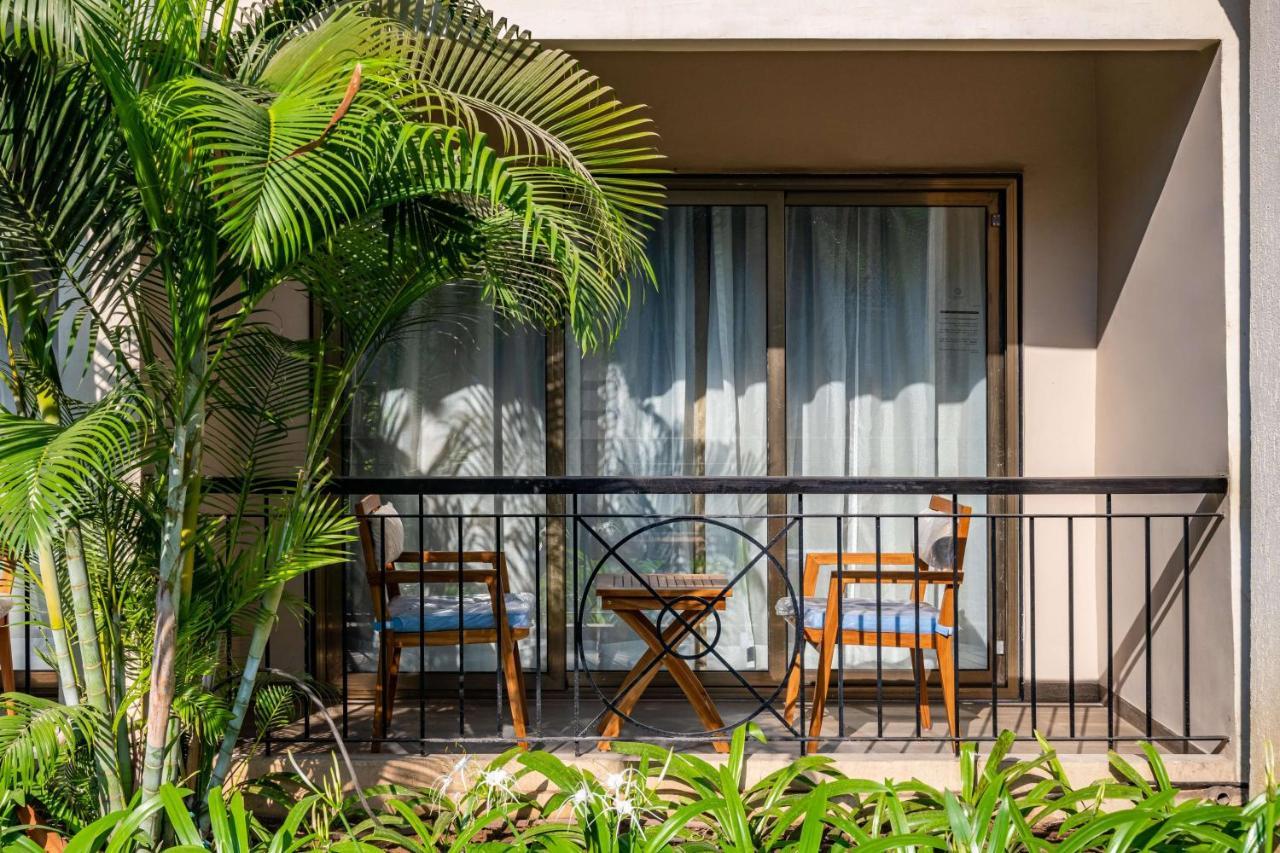 Silver Waves Resort & Spa - Daman Exterior foto